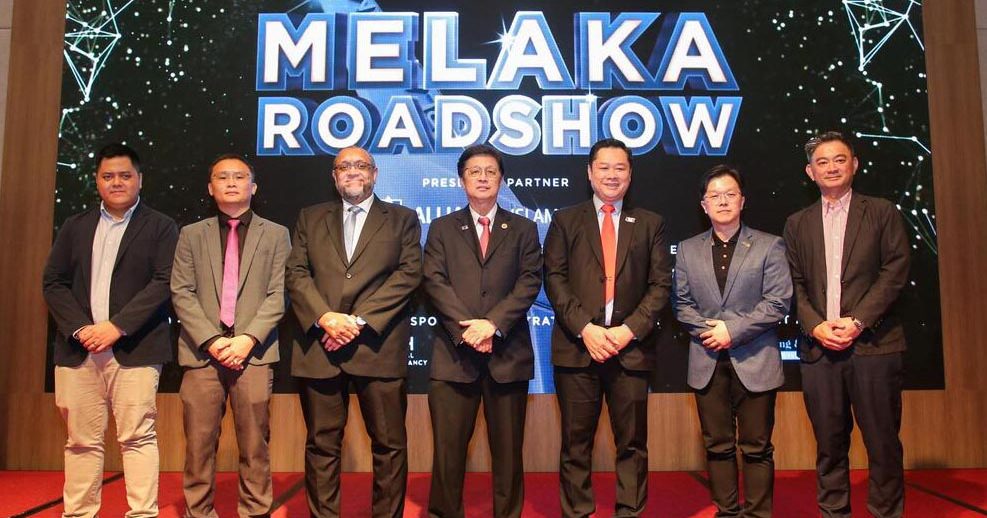 白金企业奖巡回路演 逾150企业家齐聚甲州