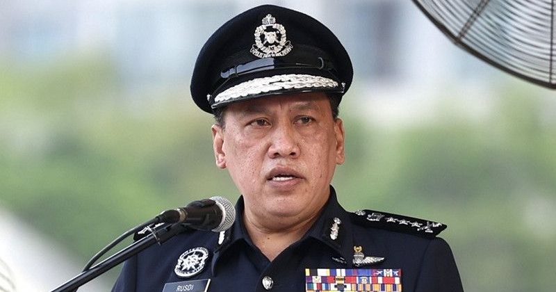 【隆购物广场枪击案】警方:死者刚抵隆即遇害 疑与诗巫走私活动有关