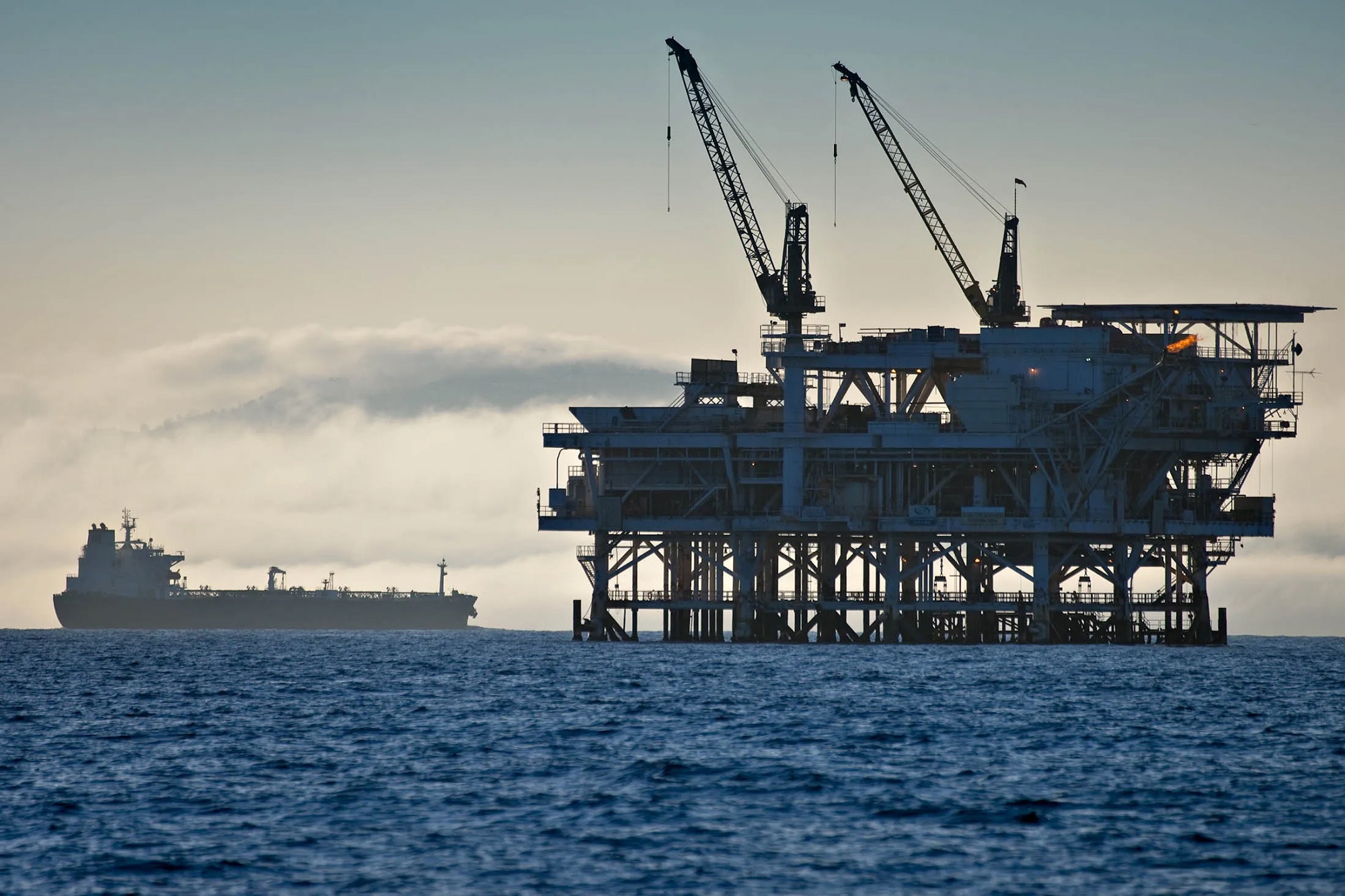 石油与天然气 油气 oil and gas
