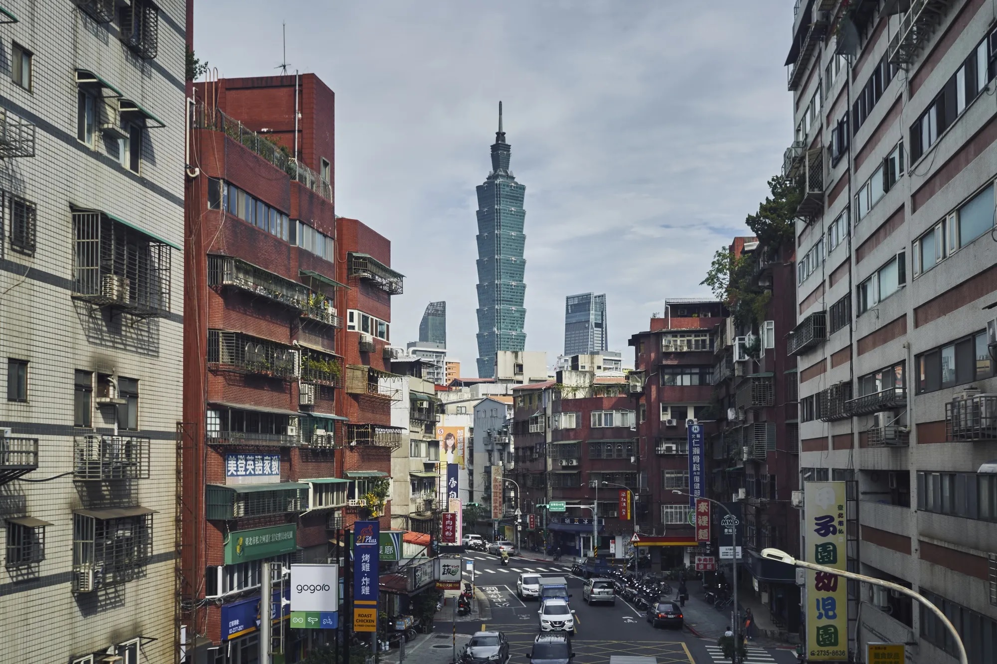台湾首颗通讯卫星2027年发射