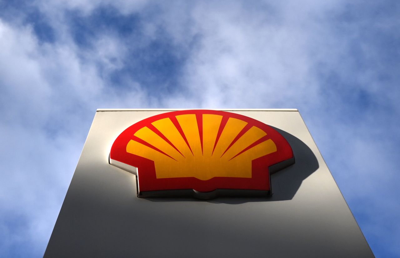 壳牌(Shell)