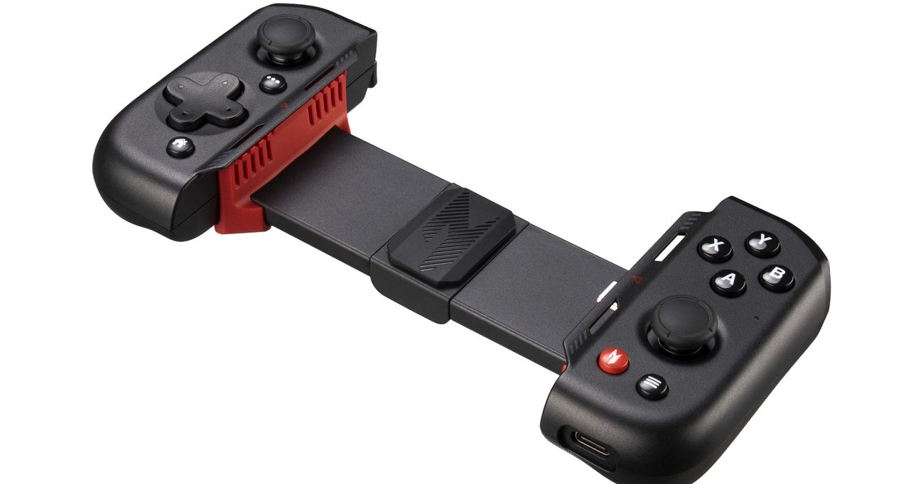 【商IT品】Acer Nitro专为手游玩家打造