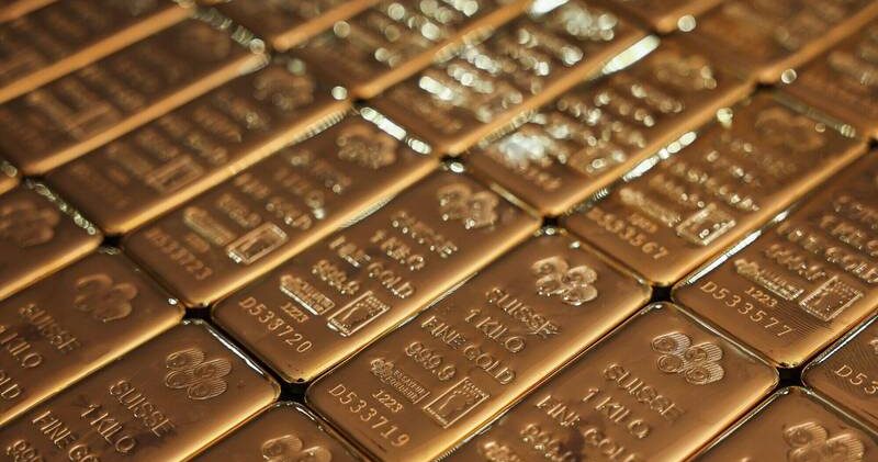 世界上有多少黄金？
