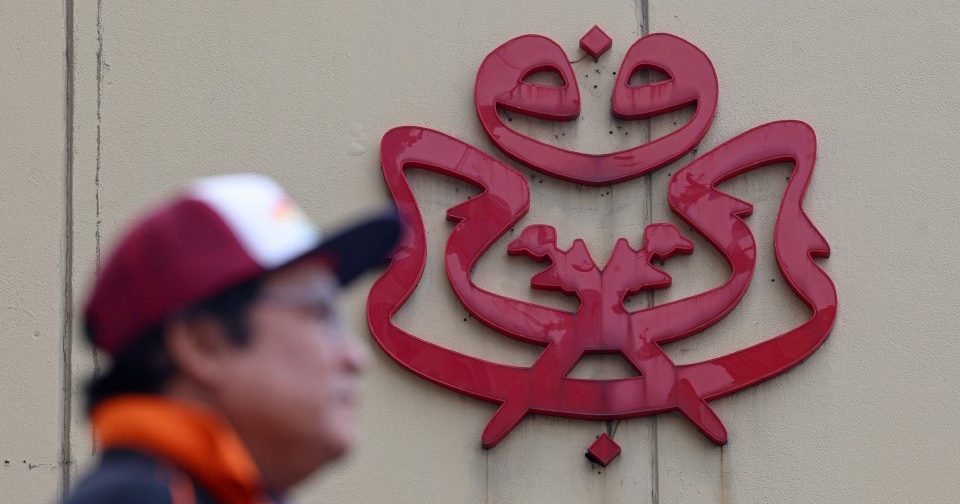 巫统参与政府有利土著政策 分析员认同末哈山观点