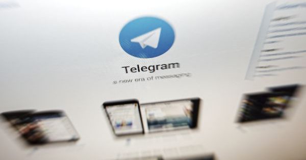 涉传播扰乱秩序内容 MCMC起诉Telegram两频道