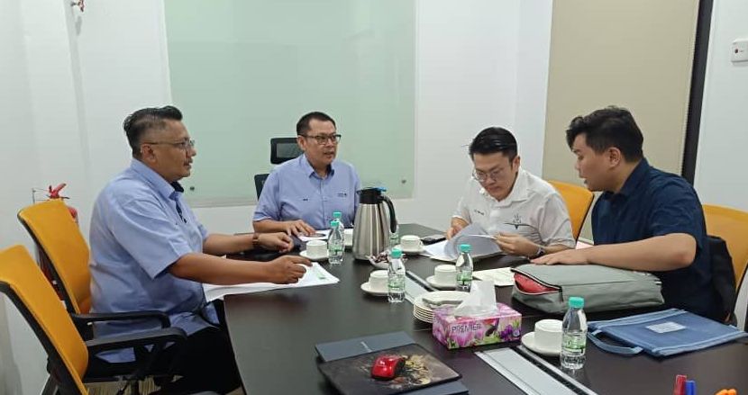 武吉丁宜709亩农耕地搬迁计划进入资料收集最后阶段