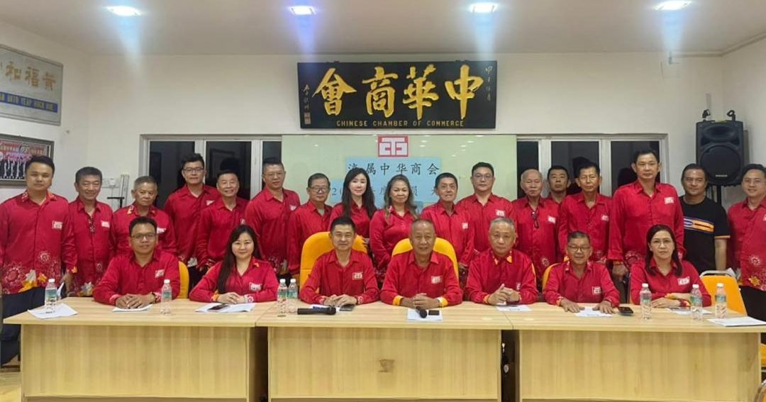 擴大SST加重中小企負擔政府受促三思