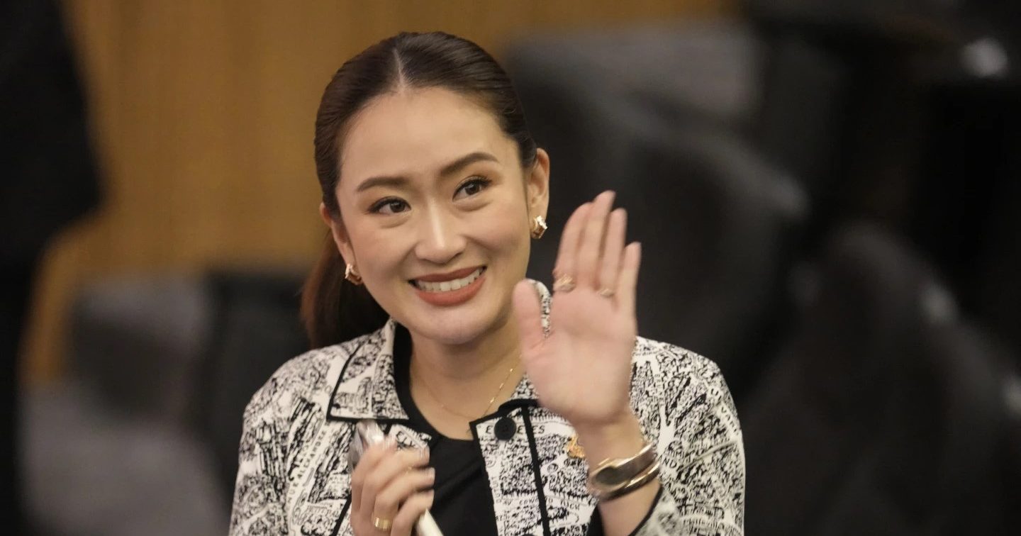 佩通坦批柬方泄露录音破坏信任 发誓不再私下沟通