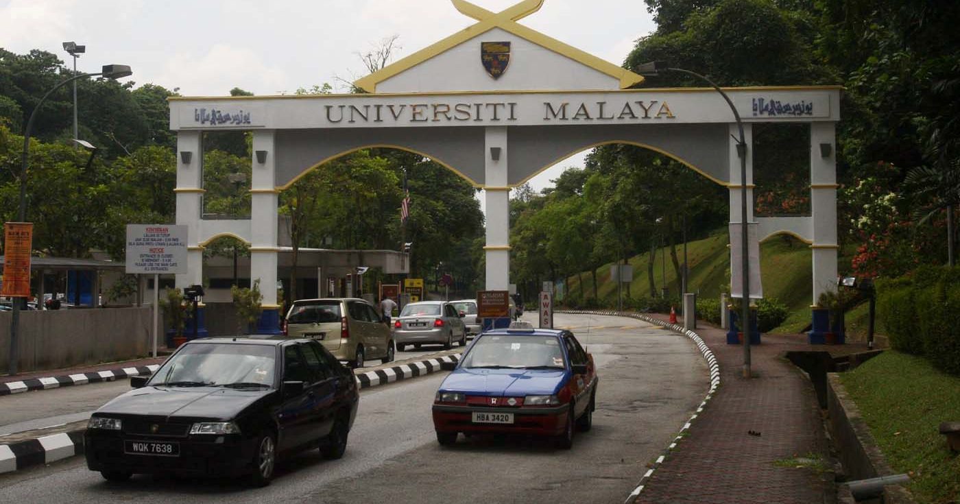 2026年QS世界大学排名  马大成100强唯一代表
