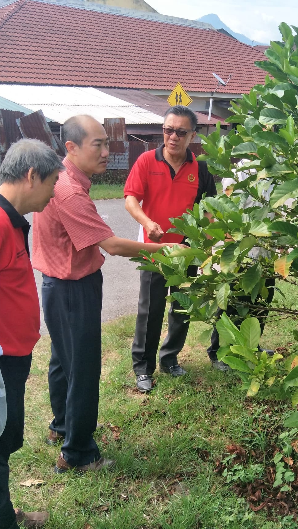 南视界,咖啡,精品咖啡, 新咖啡山,怡保, coffee,