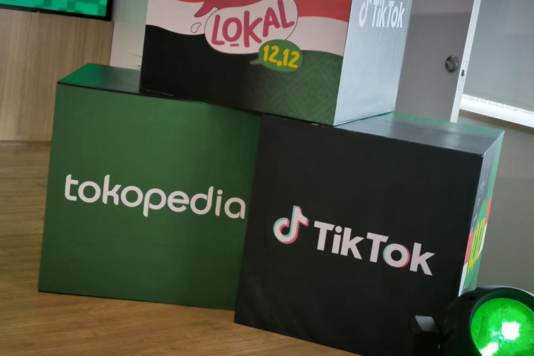 tiktok 电商
