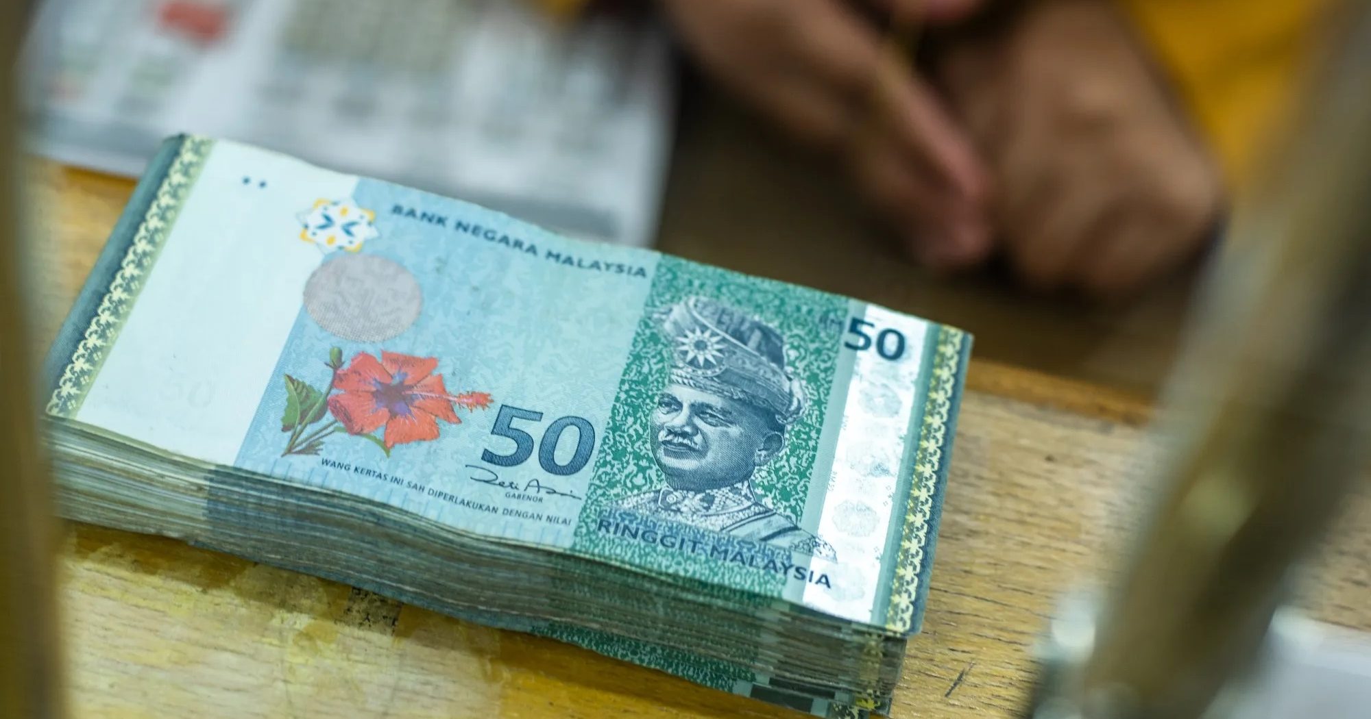 投资者青睐亚洲债券 大马资金流入创纪录