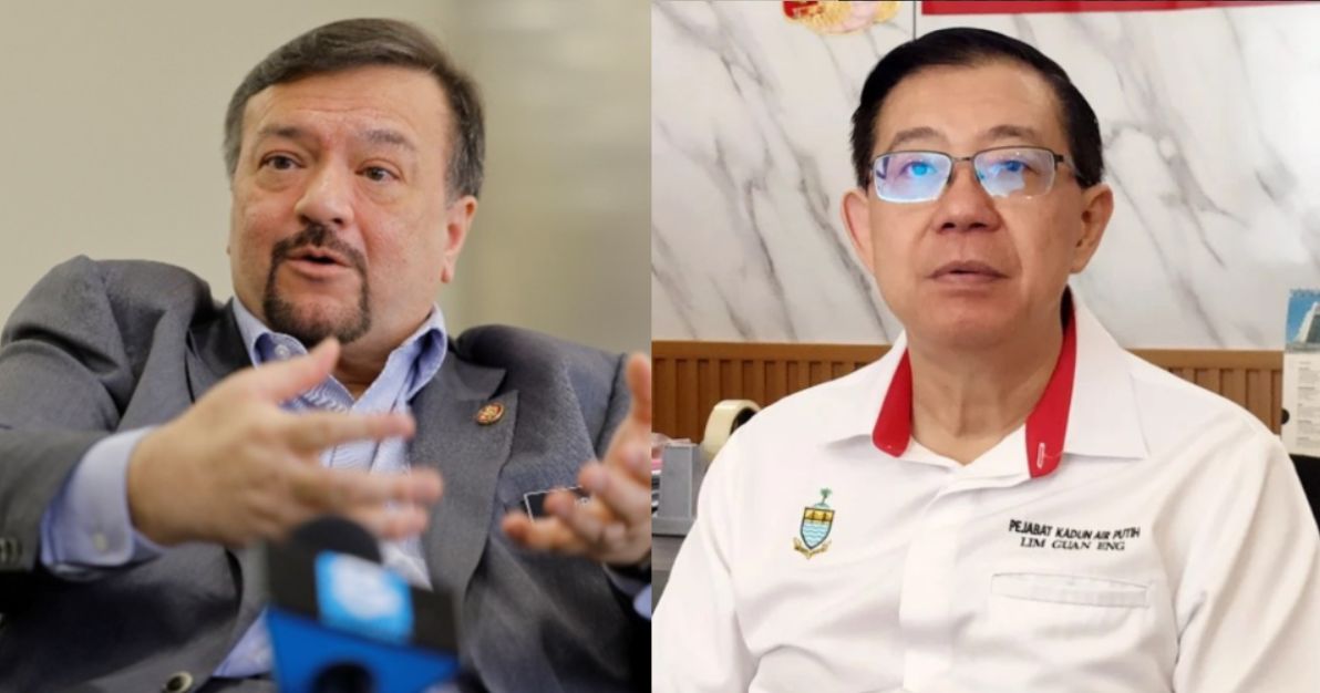 林冠英:或许会有转机 下周见第二财长谈SST