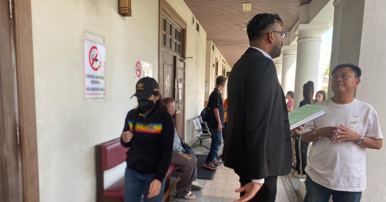 越南女司机撞死恒毅生 总检署推翻陈情9月审讯