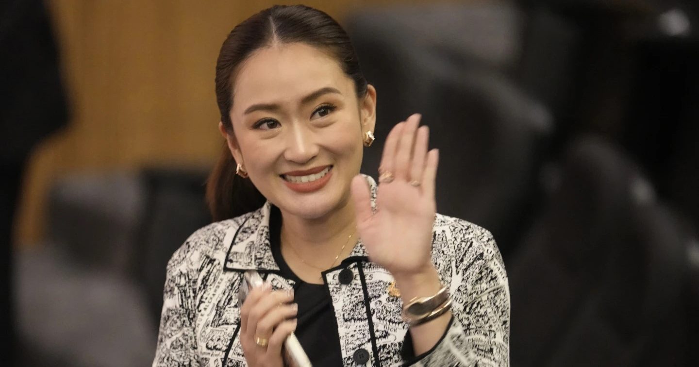 泰国因外交电话泄露 召见柬埔寨大使递抗议信
