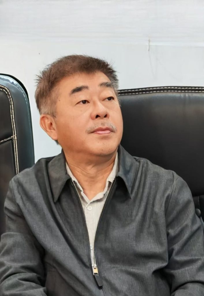叶啸