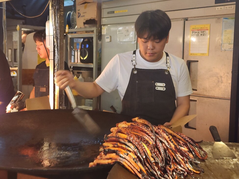 韩国春夏奢享济州
