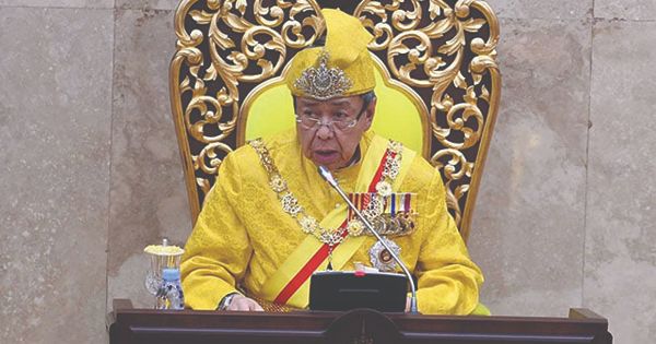 雪州蘇丹促回教姐妹組織 停止隨意使用“回教”一詞