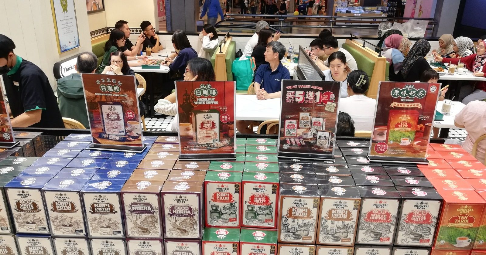 【行家論股】華陽餐飲 股價已反映利好