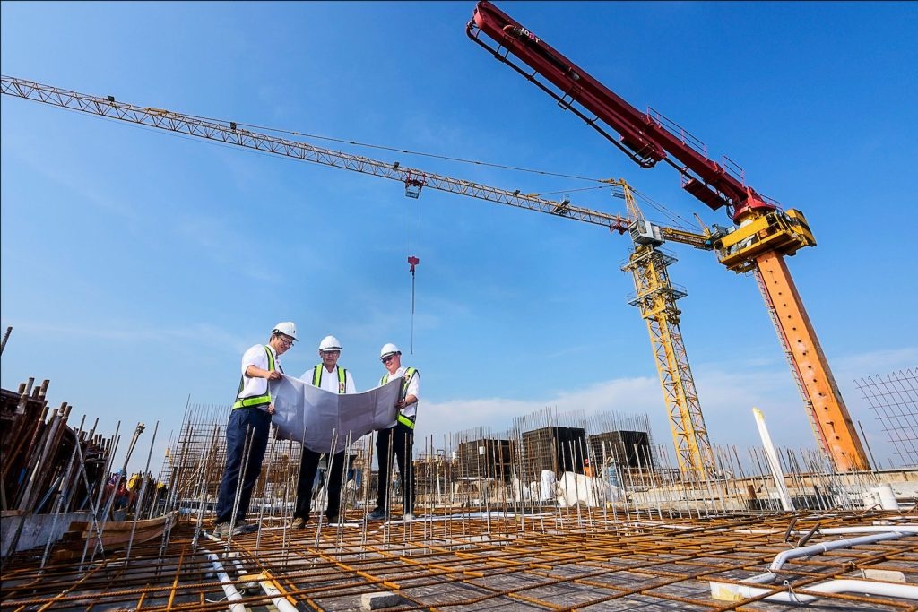 Binastra获4亿建筑合约