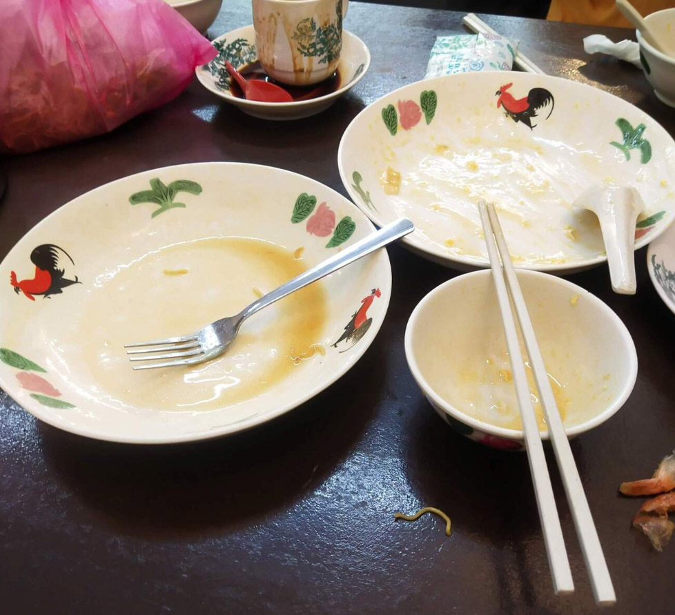 廖朝骥(作者提供)