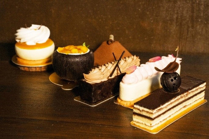 [视频]Pastry World冷冻烘焙企业 迈向专业化国际市场