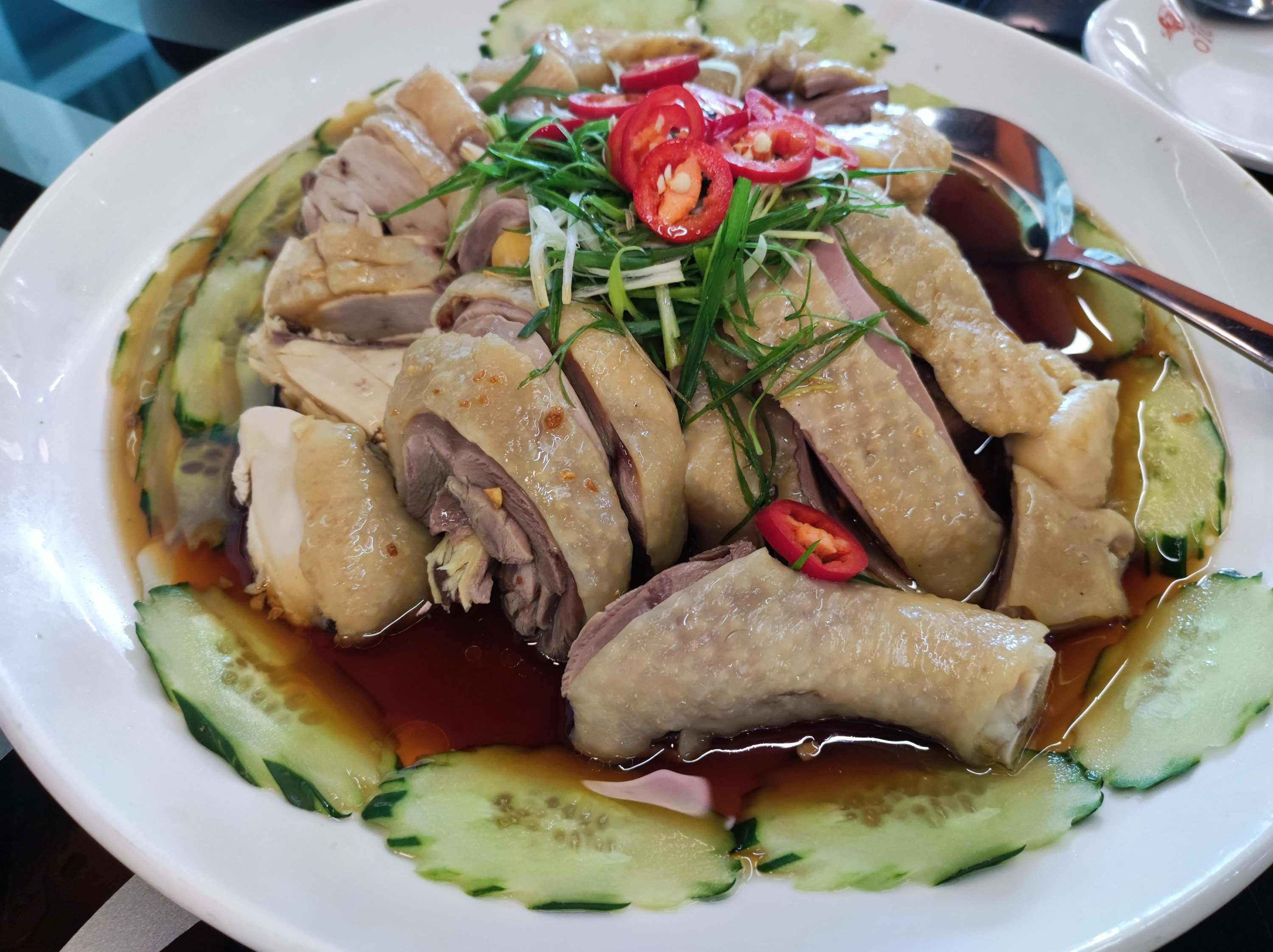 恐龙鸡