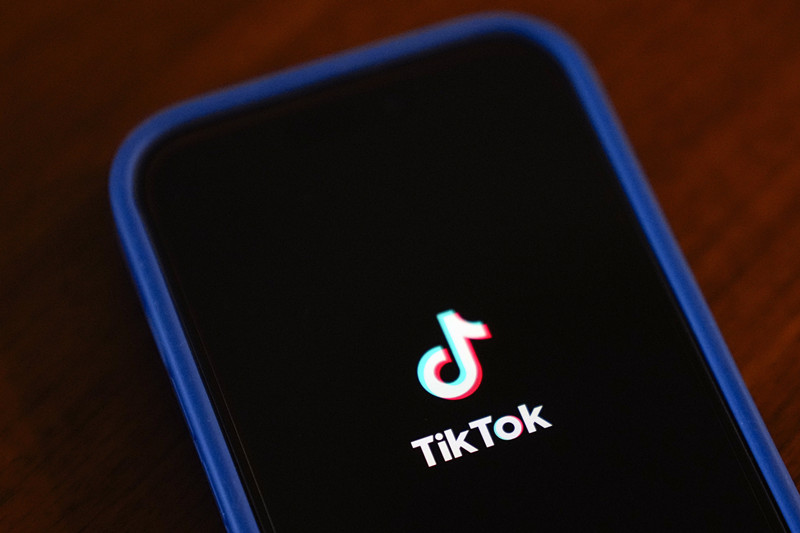 TikTok“不卖就禁” 宽限期延至9月中