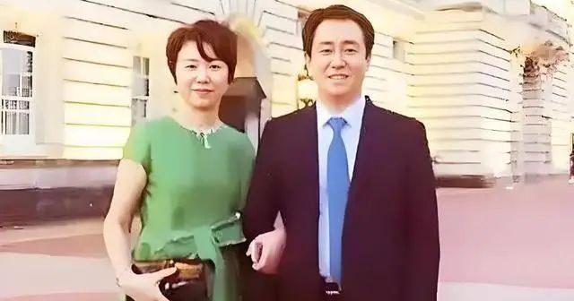 恒大创始人许家印前妻 在伦敦买下33套豪华公寓