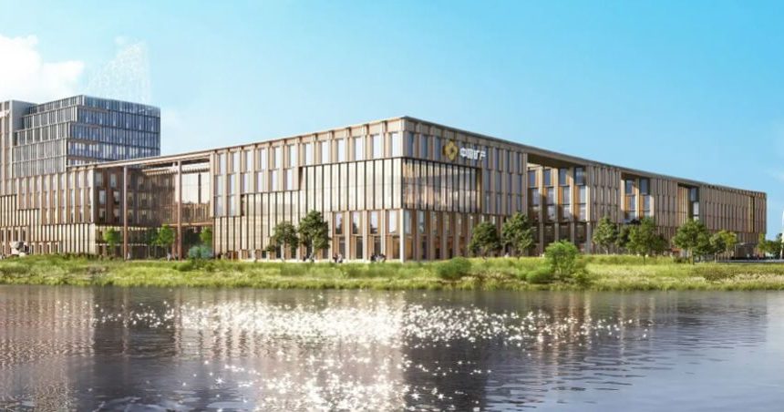 成立3年重塑15年来市场 中国矿产成铁矿石巨头