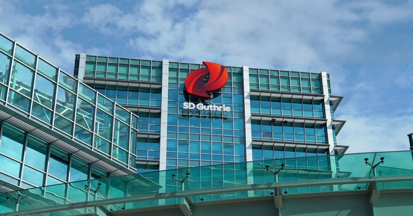 SD牙直利与森那美产业 携手开发巴生凯利岛