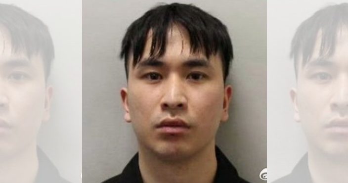 英中迷奸逾10女生 中国留学生监24年