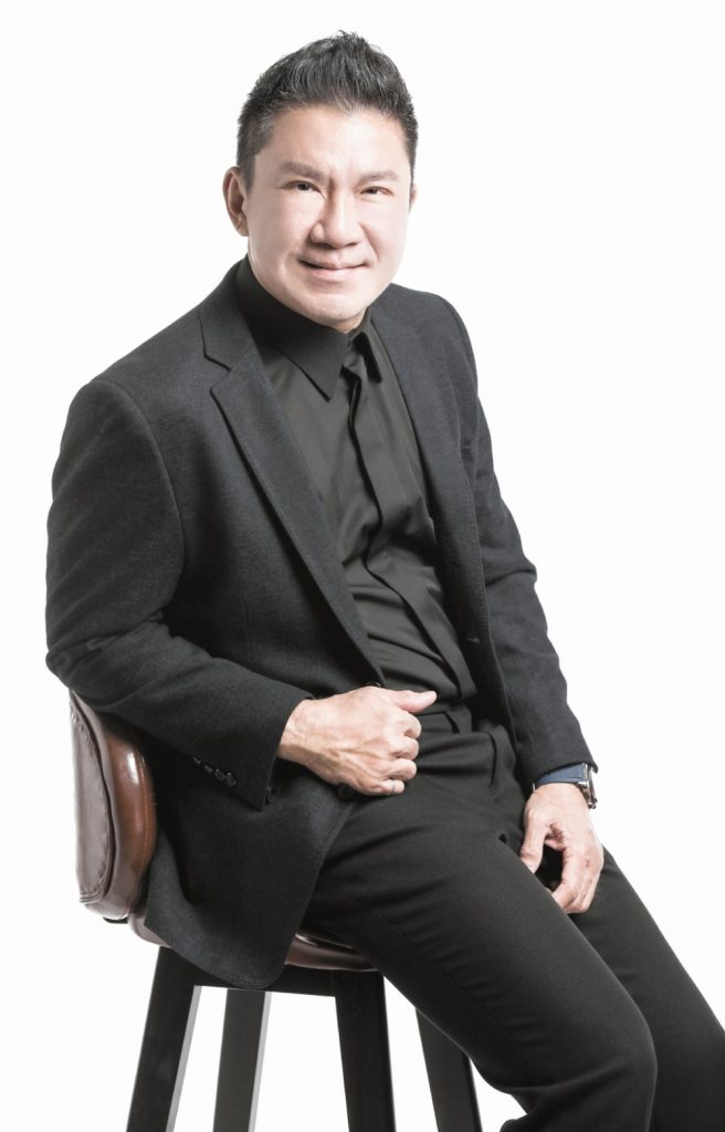 许剑文