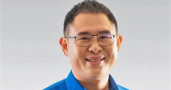 林添顺:打击电子烟与吸毒危害 盼世代禁烟再呈国会