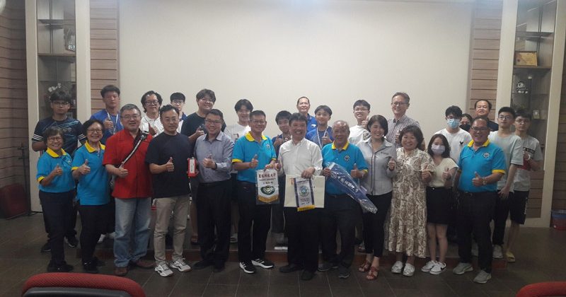 振华校友会28日主办 海峡两岸技职教育说明会