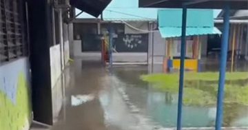 李培南:虽获迁校批文 利民学校须筹获千万建费
