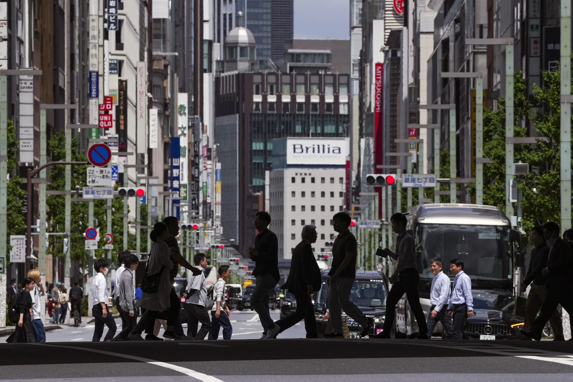 日本经济