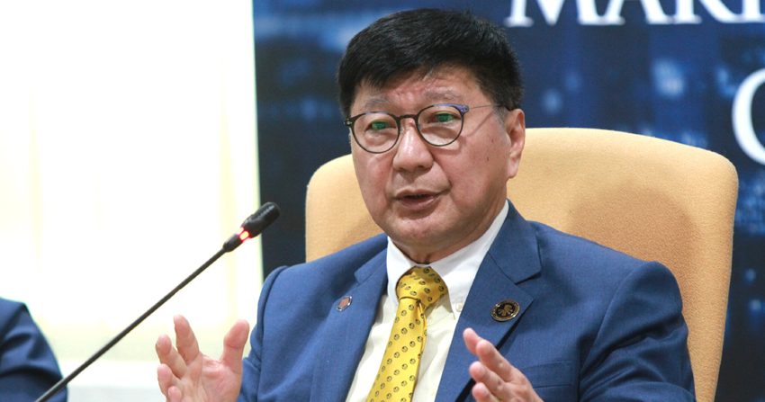 厂联反驳低薪指控 制造业月薪超全国平均