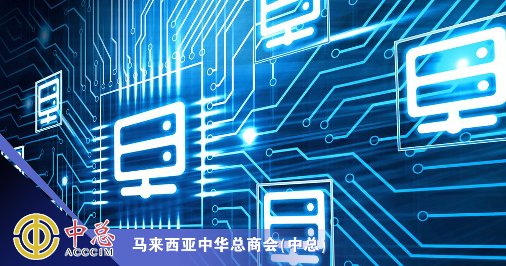 与企业同行，迎战AI新时代