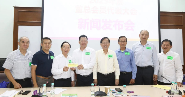 陈友信：勿再让单一文化主导  教育蓝图应体现多元
