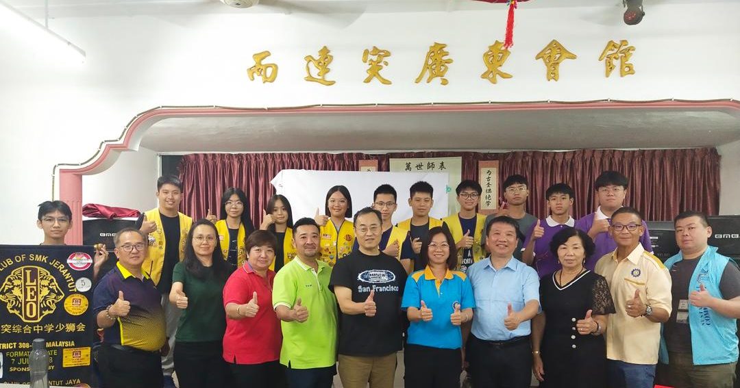 许薫方：选对路，高三生前途依然光明