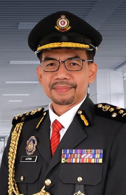 阿兹曼阿当