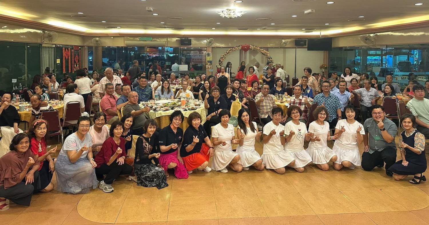黃紹敏：馬華後座仍敢言  不公政策必監督