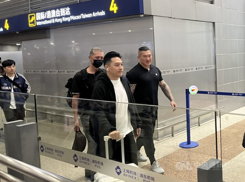 台湾网红馆长访华直播 颠覆绿营呼唤和平/童清峰