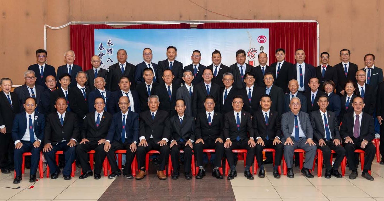 政府扩大SST征收范围 郑瑞开:打击民众消费力