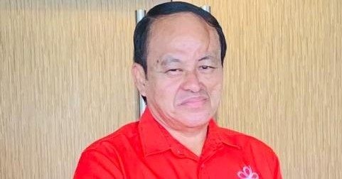 森州土团谴责波市会 未拟方案即拆路边水果摊