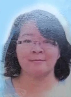 马口启文小学教师黄淑云