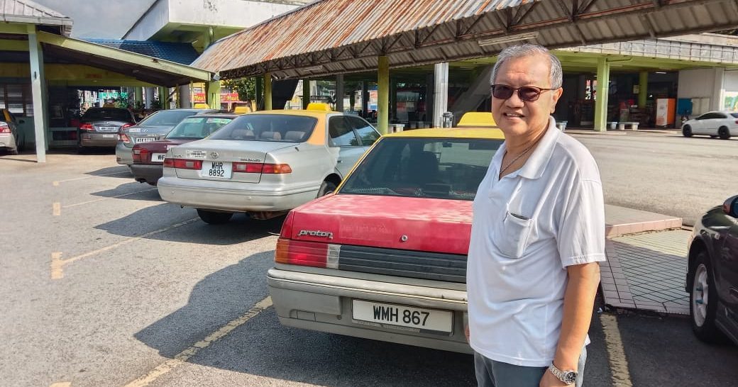 文冬德士业陷困境