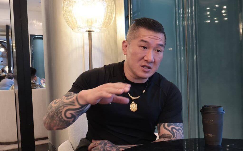 陈之汉