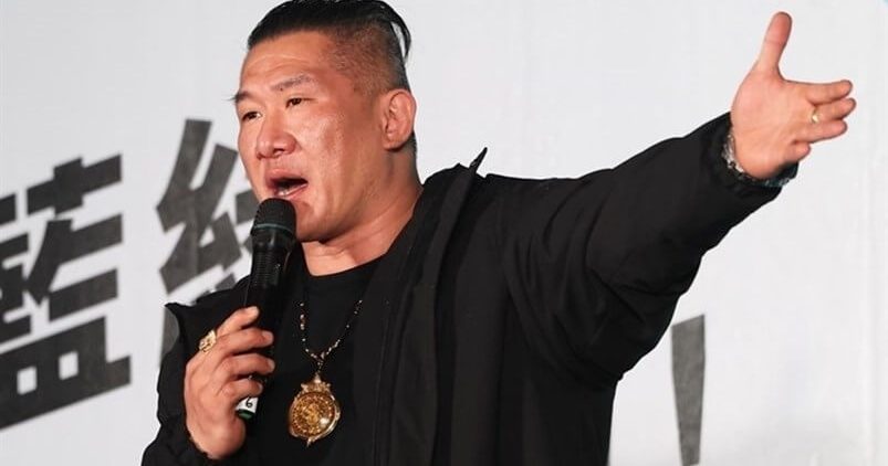暴露台湾民众对两党信任危机 “馆长”访华破信息茧房